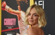 Sydney Sweeney sorprendió con un nuevo look