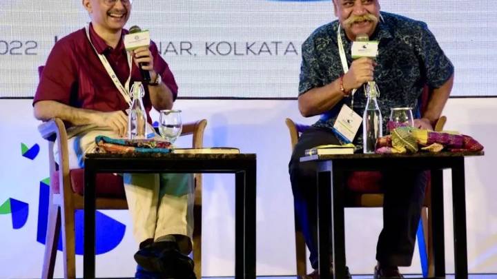 Farewell, Piyush Pandey, the master magician of Indian advertising