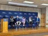 Moms for Liberty town hall encourages audience to ‘start fighting this fight’