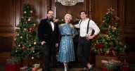 BBC Scotland's Home of the Year calls for Edinburgh and the Lothians Christmas fans to take part