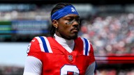 Patriots WR Stefon Diggs opens up about returning to Buffalo
