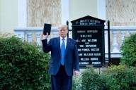 Trump's Tariffs Are Now Screwing Up America's Libraries