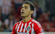 Omar Bravo y las polémicas que ha tenido en su vida