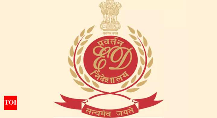 MUDA scam case: ED attaches 34 more properties worth over Rs 40 crore