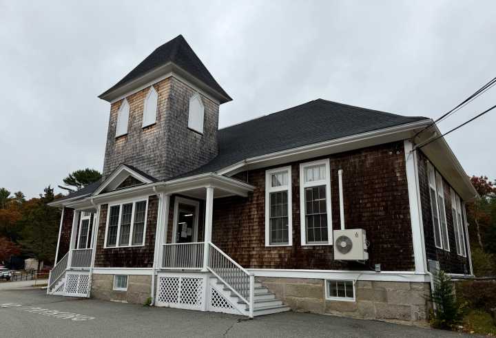 Forty years of ‘Friends’ to Westport seniors