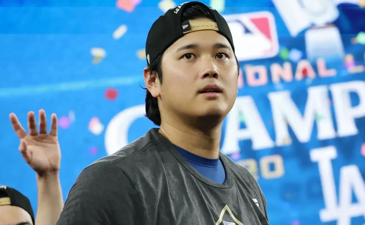 Dodgers’ Shohei Ohtani offers direct response to Blue Jays manager’s remarks ahead of World Series