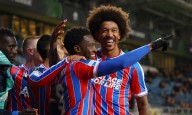 Dynamo Kyiv 0-2 Crystal Palace: Ten-man Eagles cruise to first Conference League win