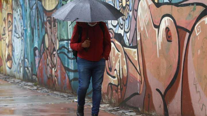 Clima en Buenos Aires: el pronóstico del tiempo para este miércoles 29 de octubre