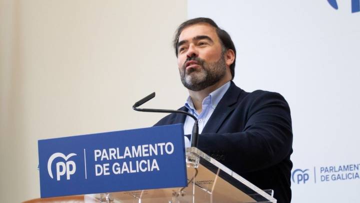 El PPdeG alerta sobre las «graves consecuencias» para Galicia de continuar sin Presupuestos del Estado