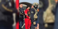 Triple femicidio narco: expulsaron al ladero de “Pequeño J” de Perú y esta noche llegará a Buenos Aires