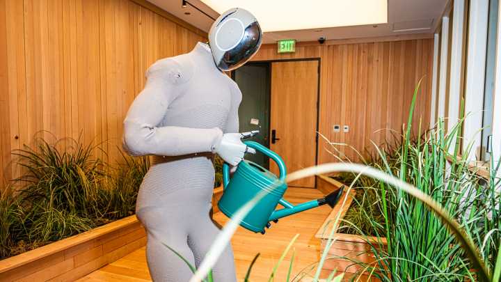 What to know about NEO, the humanoid robot that'll do your chores