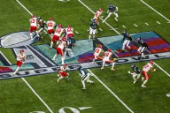 Pro Bowl 2026: NFL confirma partido de flag football como antesala de Los Ángeles 2028