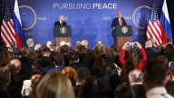 Kremlin: Rusia reconoce la disposición de EE.UU. a contribuir a la resolución del conflicto ucraniano