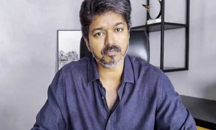 Karur Stampede: Vijay's TVK Moves SC Seeking Independent Probe