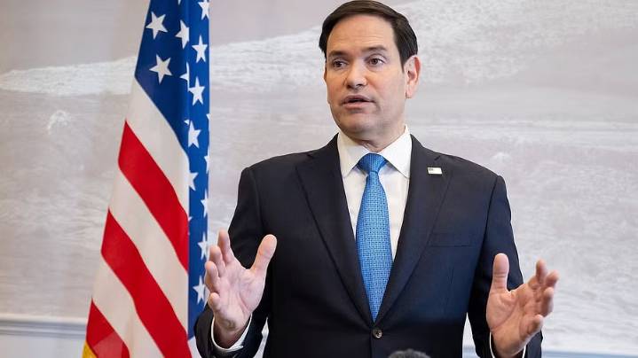 US Sees Opportunity in Pakistan, Reassures India of Support