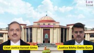 छत्तीसगढ़ हाईकोर्ट ने छुट्टी के दिन विशेष सुनवाई में रेलवे बॉक्सिंग रिंग में पार्टी का स्वत: संज्ञान लिया, एसईसीआर जीएम को व्यक्तिगत हलफनामा दाखिल करने का निर्देश