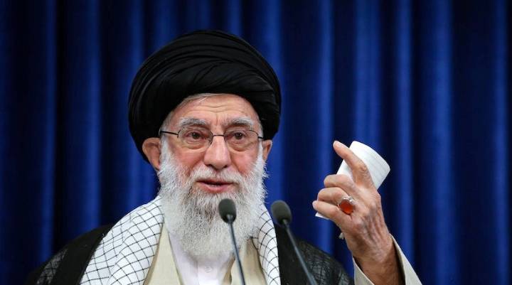 “Keep dreaming…”: Iran’s Supreme leader Khamenei rejects Trump’s offer to restart nuclear talks