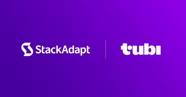 Advertisers Can Now Buy Tubi Ads Via StackAdapt