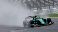 Sacha Fenestraz ganó en Monte Fuji y se emocionó con el himno argentino