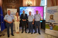 El Real Alcázar será sede de un congreso internacional sobre la aviación española