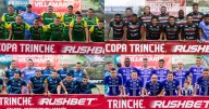Llegan este domingo las semifinales de la Copa Trinche Ciudad de Villamaría, hay dos equipos de Manizales