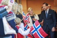 Norwegian Crown Prince in Minnesota to highlight ties