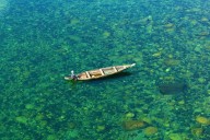 Let boats float on void again