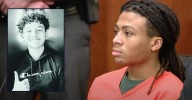 Judge hammers teen who murdered store clerk, bragged that he played GTA 5 'in real life'