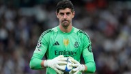Courtois vuelve a cargar contra Tebas y manda un recado al Barça