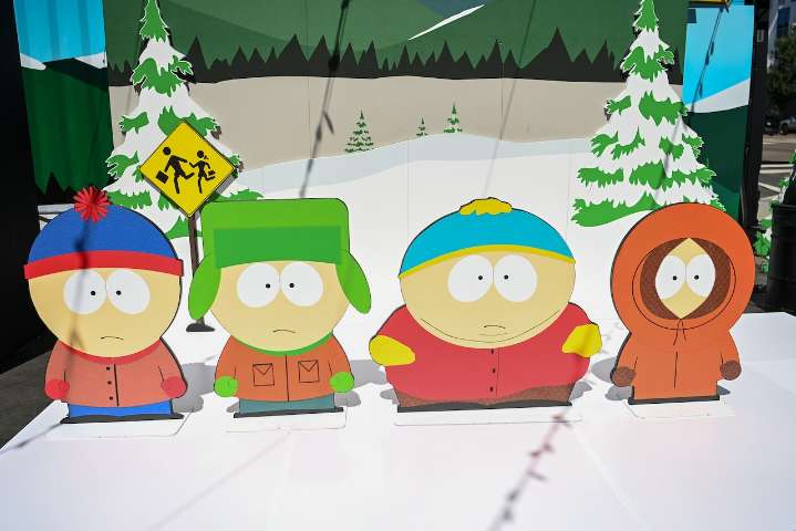 ‘South Park’ delays another episode without explanation