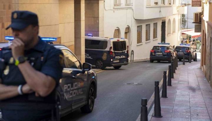 Aberrante caso en Madrid: padre fue detenido por violar a hija de 8 años junto a otros dos hombres