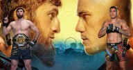 UFC 320: Magomed Ankalaev vs Alex Pereira EN VIVO, horario y dónde ver online