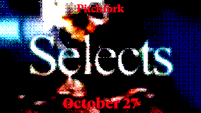 Kacey Musgraves, Lily Allen, and More: This Week’s Pitchfork Selects Playlist