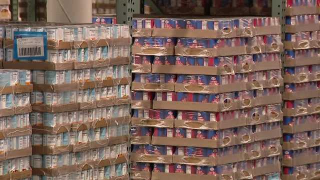 Pennsylvania human services groups plea to get SNAP back