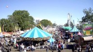 A live look at the first weekend of North Carolina State Fair