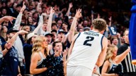 Utah State Men’s Basketball Announces 2025
