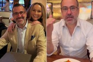 Giada De Laurentiis’ Boyfriend Shane Farley Reviews Her Vegas Restaurant