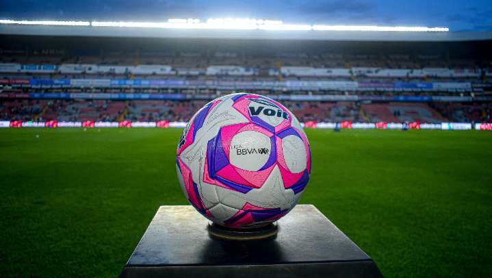 Horarios y dónde ver los partidos de la jornada 16 del Apertura 2025 en la Liga MX