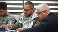 Viceministro Gabriel Rondón cuestionó al alcalde de Medellín frente a verificación de agresiones