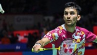 Lakshya Sen bows out of French Open after first