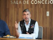 Tabe descarta cobro de piso en ejecución de estilista en Polanco