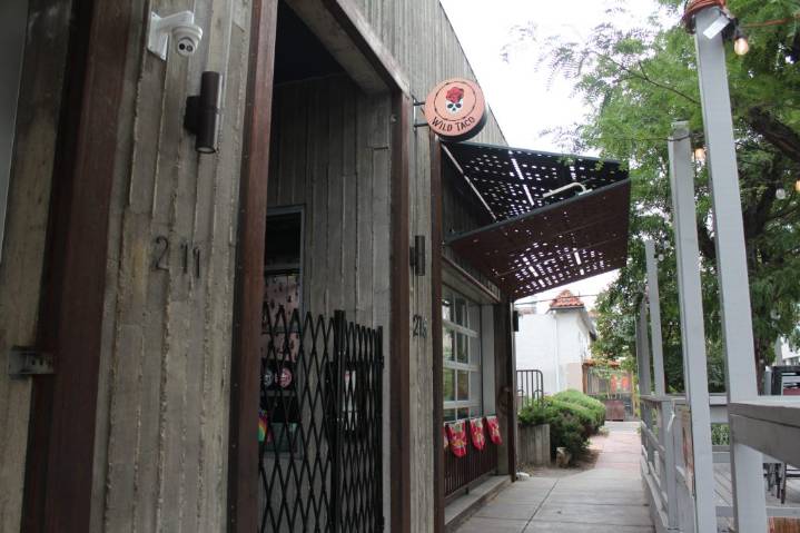 Wapos Cantina expanding into Denver with spots in Berkeley and Capitol Hill