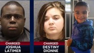 South Carolina Mother Faces Charges After Son Dies Weighing 21 Pounds, Forced to Sleep on Blanket