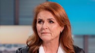 Sarah Ferguson's secret £4.25 million backup home amid calls to leave Royal Lodge
