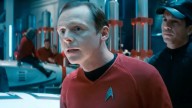 Simon Pegg Shared Details About The Star Trek Script Quentin Tarantino Wrote, And He Didn't Hold Back