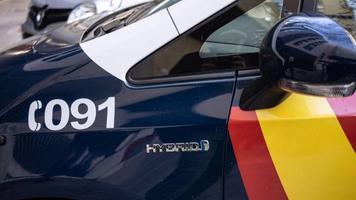 Investigan un tiroteo en Marbella que ha dejado un herido de 25 años