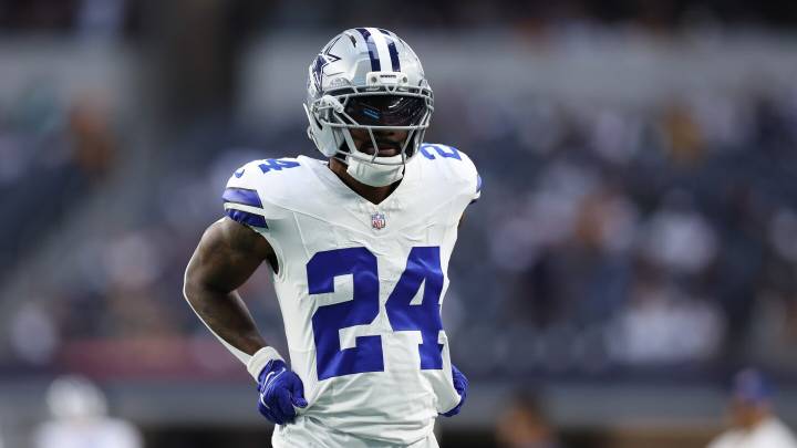 Miles Sanders headed to season-ending injured reserve