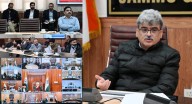 CS reviews progress on digitisation, modernisation of land records