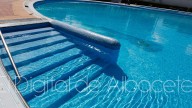 PRODEPOR defiende la titulación de todos los socorristas tras la denuncia del PSOE sobre la piscina del Paseo de la Cuba
