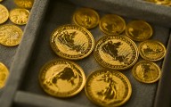 Precio del oro rompe un récord histórico